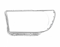 СТЕКЛО ФАРЫ ЛЕВОЕ TOYOTA TUNDRA 07-13