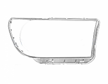 СТЕКЛО ФАРЫ ПРАВОЕ TOYOTA TUNDRA 07-13