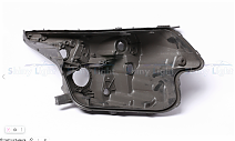 КОРПУС ФАРЫ ПРАВЫЙ KIA KX3 19-22