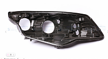 КОРПУС ФАРЫ ПРАВЫЙ KIA OPTIMA JF 15-18