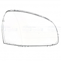 СТЕКЛО ФАРЫ ПРАВОЕ HYUNDAI SANTA FE 01-12