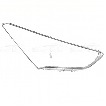 СТЕКЛО ФАРЫ ПРАВОЕ HYUNDAI SANTA FE 12-16