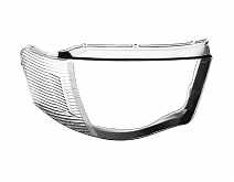 СТЕКЛО ФАРЫ ПРАВОЕ MITSUBISHI L200 06-14