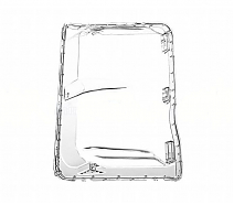 СТЕКЛО ФАРЫ ПРАВОЕ JAECOO J7 23+