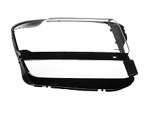 СТЕКЛО ФАРЫ ПРАВОЕ VW TERAMONT 17-22 FULL LED