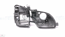 КОРПУС ФАРЫ ПРАВЫЙ LEXUS GS 04-11