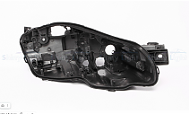 КОРПУС ФАРЫ ПРАВЫЙ JAGUAR XJ 15-19