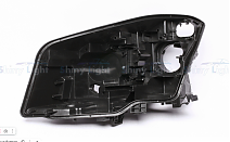 КОРПУС ФАРЫ ЛЕВЫЙ MERCEDES-BENZ GLA-CLASS X156 13-17