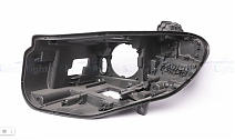 КОРПУС ФАРЫ ЛЕВЫЙ MERCEDES-BENZ CLS-CLASS C257 17-21 MULTIBEAM
