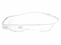 СТЕКЛО ФАРЫ ЛЕВОЕ JAGUAR XJ 09-19