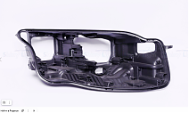 КОРПУС ФАРЫ ПРАВЫЙ VW TOUAREG 18-23 FULL LED
