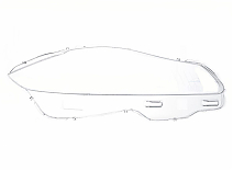 СТЕКЛО ФАРЫ ПРАВОЕ JAGUAR XJ 09-19