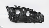 КОРПУС ФАРЫ ПРАВЫЙ LEXUS CT200 10-14