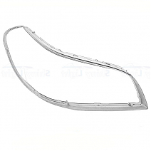 СТЕКЛО ФАРЫ ПРАВОЕ CHEVROLET EPICA 06-12 (ONLY FOR CHINESE HEADLIGHT)