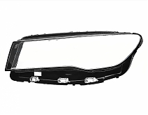 СТЕКЛО ФАРЫ ЛЕВОЕ GEELY EMGRAND 21+