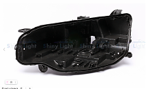 КОРПУС ФАРЫ ЛЕВЫЙ GEELY ATLAS PRO 21+ LED