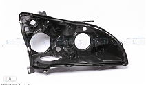 КОРПУС ФАРЫ ПРАВЫЙ LEXUS RX 04-09 XENON