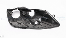КОРПУС ФАРЫ ПРАВЫЙ VW JETTA 6 10-18