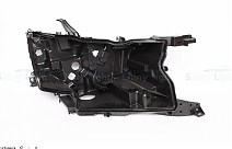 КОРПУС ФАРЫ ПРАВЫЙ TOYOTA PRADO 150 17-23 LED