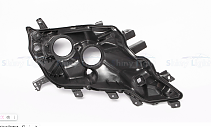 КОРПУС ФАРЫ ПРАВЫЙ TOYOTA PRADO 150 13-17 ГАЛОГЕН