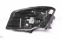 КОРПУС ФАРЫ ЛЕВЫЙ MERCEDES-BENZ GLA-CLASS X156 17-20 LED