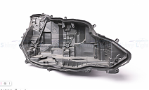 КОРПУС ФАРЫ ПРАВЫЙ LEXUS RX 19-22
