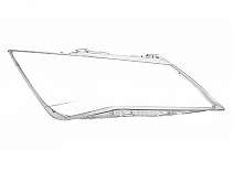 СТЕКЛО ФАРЫ ПРАВОЕ SEAT LEON 12-16