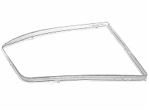 СТЕКЛО ФАРЫ ПРАВОЕ SITRAK C7H 20+