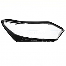 СТЕКЛО ФАРЫ ПРАВОЕ CHEVROLET EQUINOX 17-21