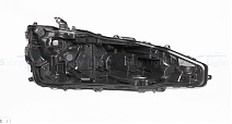 КОРПУС ФАРЫ ПРАВЫЙ LEXUS ES 18+ FULL LED