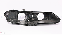 КОРПУС ФАРЫ ПРАВЫЙ NISSAN SILVIA S15 99-02