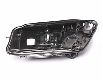 КОРПУС ФАРЫ ЛЕВЫЙ MERCEDES-BENZ S-CLASS W222 17-20
