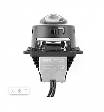Dynamic Vision LED 3″ Truck