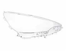СТЕКЛО ФАРЫ ПРАВОЕ TOYOTA AQUA 11-14