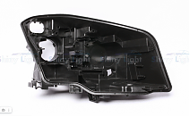 КОРПУС ФАРЫ ПРАВЫЙ MERCEDES-BENZ GLA-CLASS X156 13-17