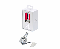 Лампа заднего хода 7440, Optima LED NEUTRON, 5000K, 15W, 10-30V, 1 лампа