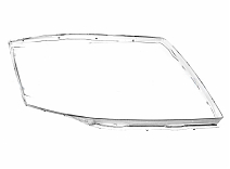 СТЕКЛО ФАРЫ ПРАВОЕ TOYOTA ALPHARD 02-05