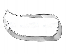 СТЕКЛО ФАРЫ ПРАВОЕ FORD ESCAPE 04-07