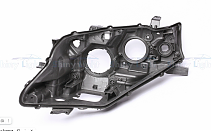 КОРПУС ФАРЫ ЛЕВЫЙ LEXUS RX 08-12