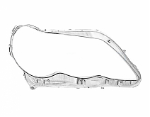 СТЕКЛО ФАРЫ ПРАВОЕ TOYOTA MARK X 120 04-09