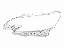 СТЕКЛО ФАРЫ ЛЕВОЕ TOYOTA MARK X 130 12-19