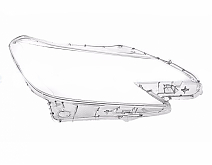 СТЕКЛО ФАРЫ ПРАВОЕ TOYOTA MARK X 130 12-19