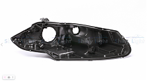 КОРПУС ФАРЫ ПРАВЫЙ JAGUAR XF 11-15