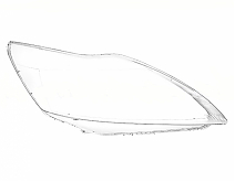 СТЕКЛО ФАРЫ ПРАВОЕ FORD FOCUS 08-12