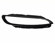 СТЕКЛО ФАРЫ ПРАВОЕ JEEP CHEROKEE KL 13-18 DRL