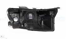 КОРПУС ФАРЫ ПРАВЫЙ JEEP GRAND CHEROKEE WL 21+