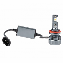 Лампы головного света SRT-T30 5600LM-5500K-60W/H11