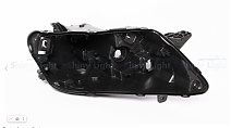 КОРПУС ФАРЫ ПРАВЫЙ GEELY ATLAS 16+ LED