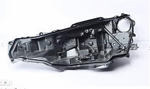 КОРПУС ФАРЫ ЛЕВЫЙ LEXUS NX 21+ FULL LED