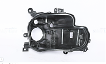 КОРПУС ФАРЫ ПРАВЫЙ JEEP CHEROKEE KL 13-18